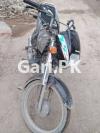 Honda CD 70 Dream 2016 for Sale in Malir