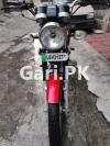 Suzuki GS 150 2020 for Sale in Lahore