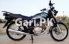 Suzuki GS 150 2020 for Sale in Karachi