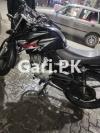 Yamaha YBR 125 2016 for Sale in Islamabad