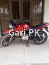 Yamaha YBR 125 2018 for Sale in Saddar