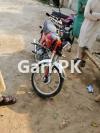Honda CD 70 2017 for Sale in Saddar