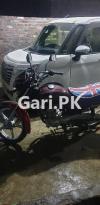 Suzuki GD 110 2015 for Sale in Lahore