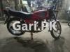 Suzuki GS 150 2012 for Sale in Rawalpindi
