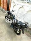 Yamaha YBR 125 2017 for Sale in Islamabad