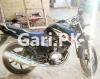 Yamaha YBR 125G 2018 for Sale in Karachi