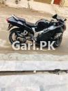 Suzuki Hayabusa 2006 for Sale in Lahore