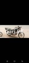 Suzuki GS 150 2015 for Sale in 