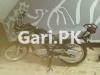 Suzuki GS 150 2021 for Sale in Karachi