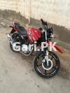 Yamaha YBR 125G 2016 for Sale in North Nazimabad