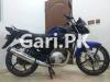 Yamaha YBR 125 2020 for Sale in Karachi