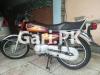 Honda CG 125 2021 for Sale in Awan Town