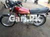 Honda CG 125 Special Edition 2021 for Sale in Quaidabad