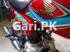 Honda CD 70 2019 for Sale in Allahabad Road