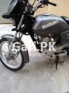 Suzuki GD 110S 2017 for Sale in Gulberg Town