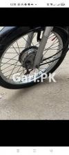 Honda CD 70 2020 for Sale in Karachi