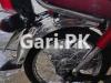 Honda CD 70 2017 for Sale in Lahore
