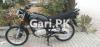 Suzuki GS 150 2018 for Sale in Rawalpindi