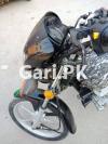 Suzuki GD 110 2015 for Sale in Karachi
