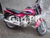 Honda Deluxe 2006 for Sale in 