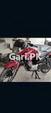 Yamaha YBR 125 2015 for Sale in Sabzazar