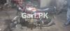 Suzuki Sprinter 2003 for Sale in Faisal Town