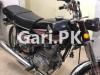 Honda CG 125 2007 for Sale in PECHS