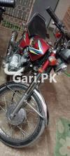Honda CG 125 2018 for Sale in Karachi