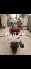 Yamaha YBR 125 2022 for Sale in Allama Iqbal Town