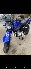 Yamaha YBR 125G 2018 for Sale in DHA Phase 7