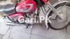 Honda CG 125 2020 for Sale in Johar Town