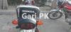 Honda CG 125 2018 for Sale in Lahore
