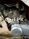 Honda CG 125 2011 for Sale in Karachi