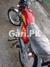 Honda CG 125 2021 for Sale in 
