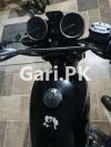 Suzuki GS 150 2017 for Sale in Karachi