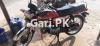 Honda CD 70 2014 for Sale in 