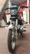 Honda CG 125 2021 for Sale in 