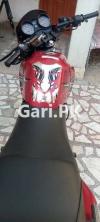 Yamaha YBR 125 2017 for Sale in 