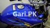 Yamaha YBR 125 2018 for Sale in Karachi