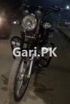 Suzuki GS 150 SE 2018 for Sale in Karachi