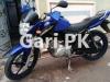 Yamaha YBR 125 2019 for Sale in Karachi