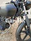 Honda CD 70 2017 for Sale in 