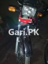 Honda CD 70 2019 for Sale in Lahore