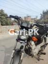 Suzuki GD 110 2014 for Sale in Lahore