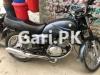 Suzuki GS 150 2014 for Sale in 