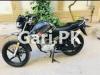 Yamaha YBR 125G 2021 for Sale in Nazimabad