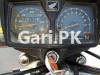 Honda CG 125 2017 for Sale in Karachi