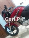 Yamaha YBR 125 2015 for Sale in Karachi