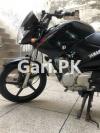 Yamaha YBR 125 2018 for Sale in Lahore
