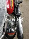 Honda CG 125 2021 for Sale in Karachi